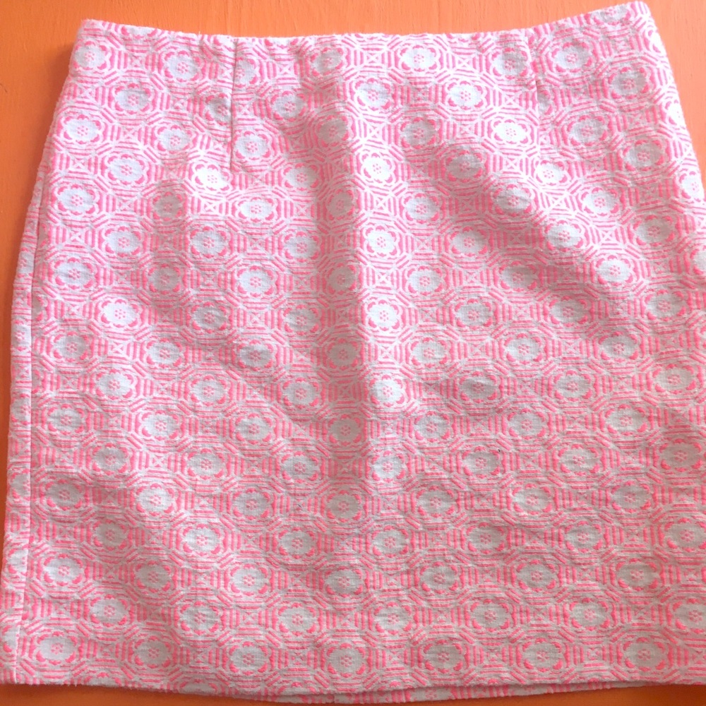 Gap-mini skirt